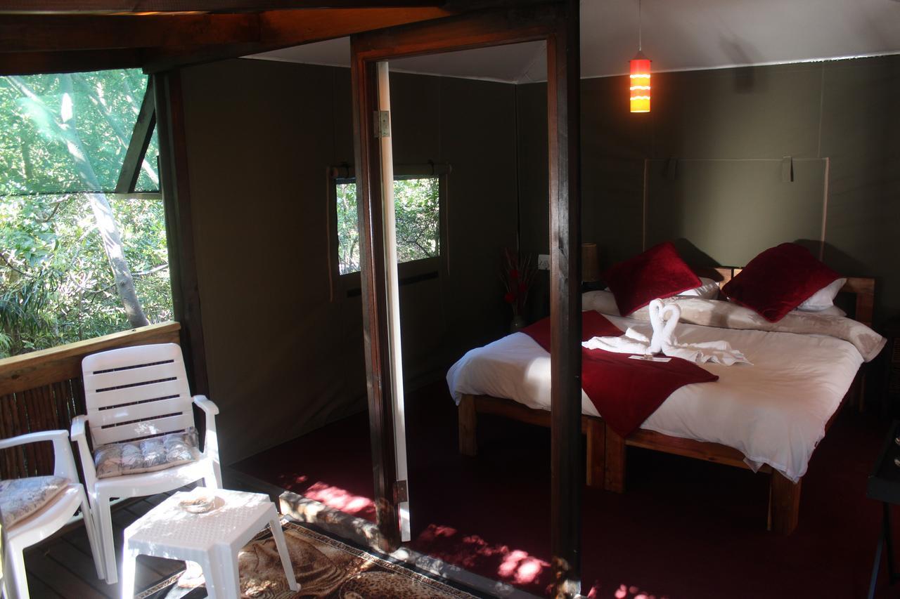 Mali Boutique Lodge & Tube 'N Axe Budget Accommodation Stormsrivier Kültér fotó