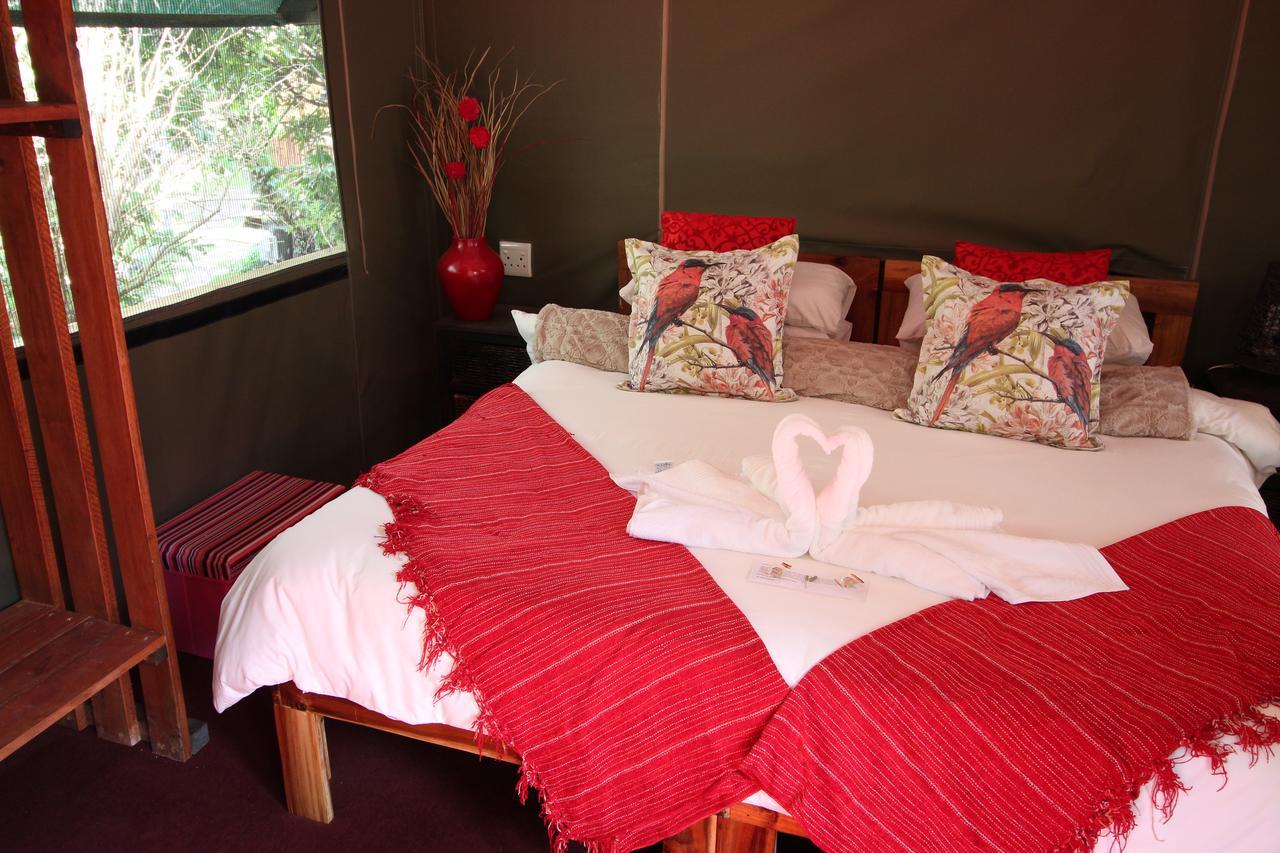 Mali Boutique Lodge & Tube 'N Axe Budget Accommodation Stormsrivier Kültér fotó