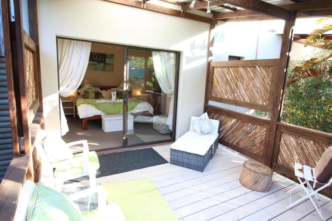 Mali Boutique Lodge & Tube 'N Axe Budget Accommodation Stormsrivier Kültér fotó