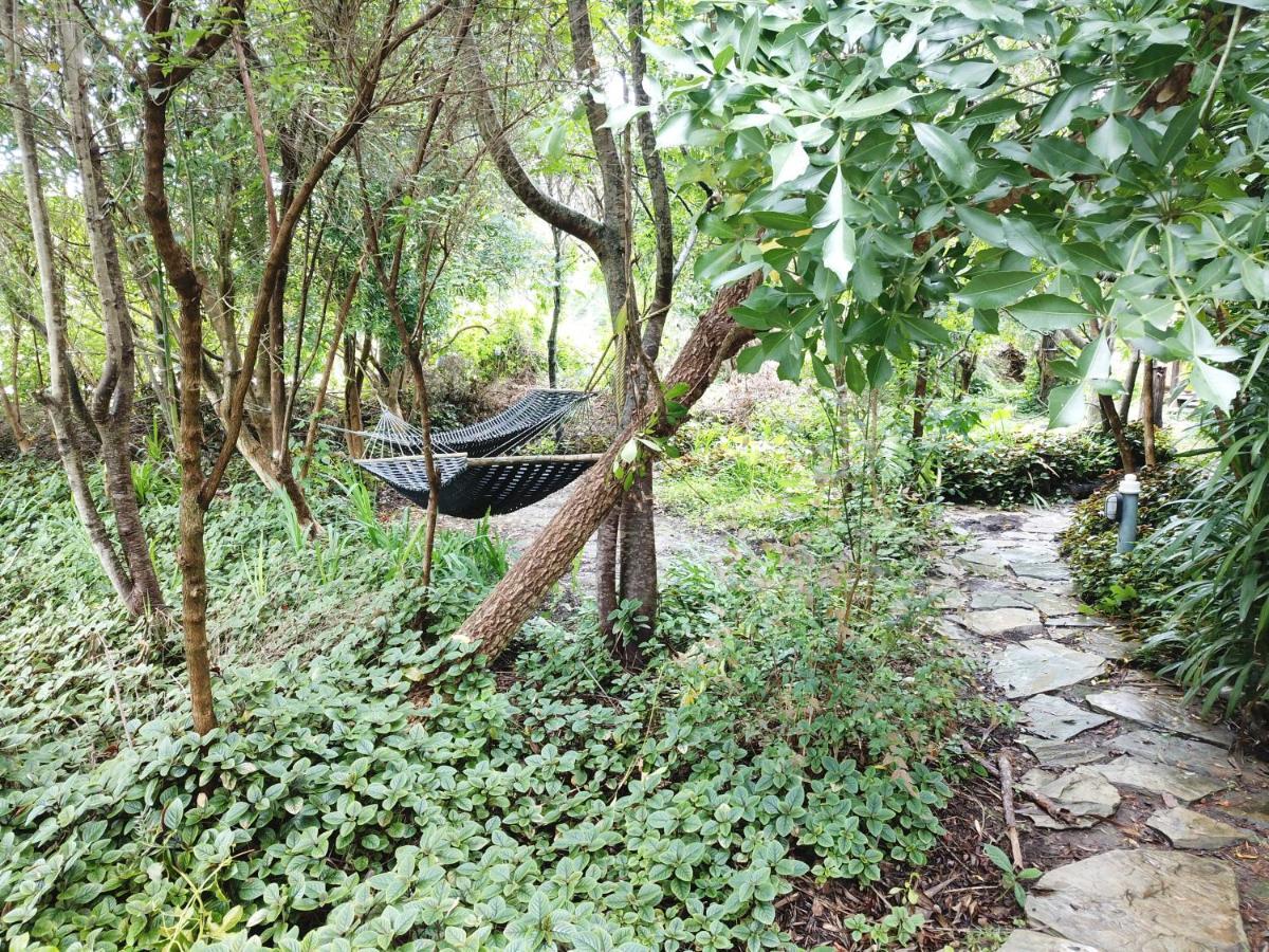 Mali Boutique Lodge & Tube 'N Axe Budget Accommodation Stormsrivier Kültér fotó