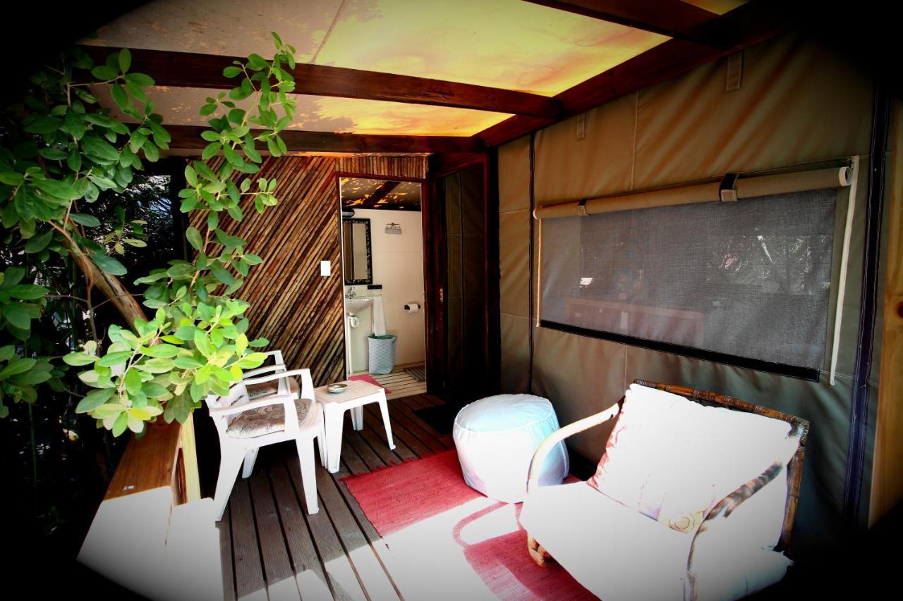 Mali Boutique Lodge & Tube 'N Axe Budget Accommodation Stormsrivier Kültér fotó