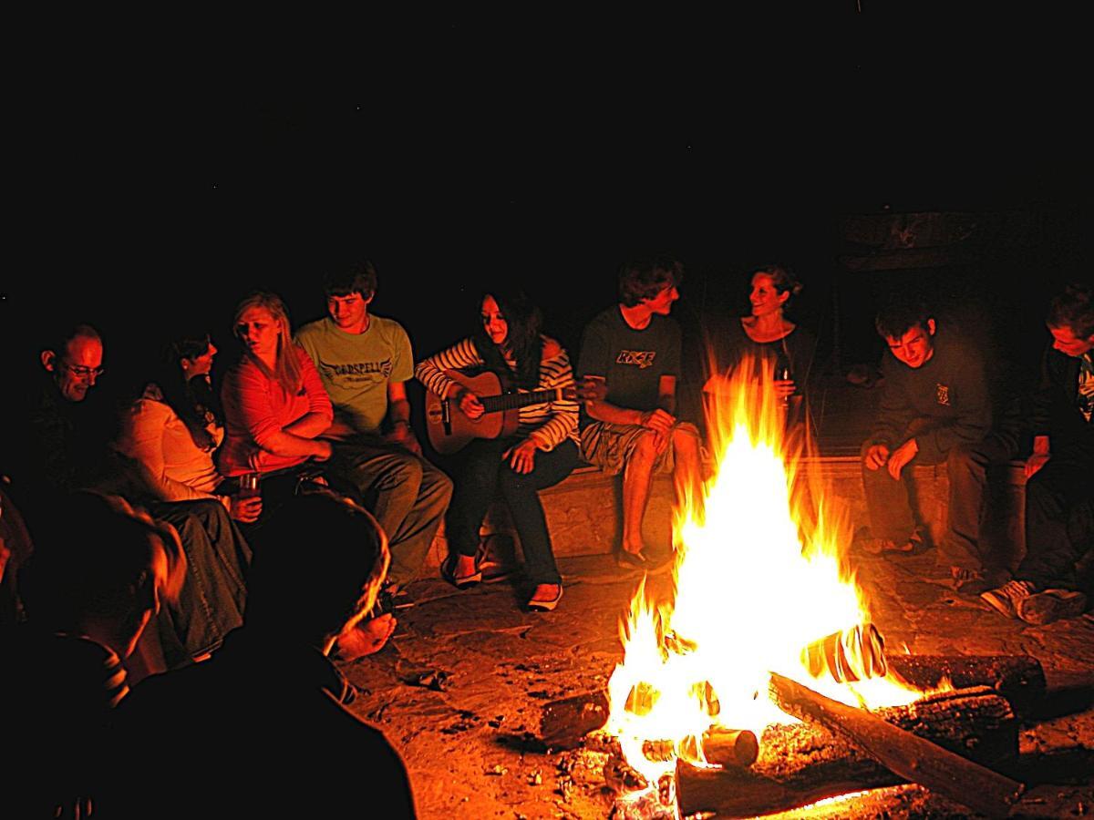 Mali Boutique Lodge & Tube 'N Axe Budget Accommodation Stormsrivier Kültér fotó